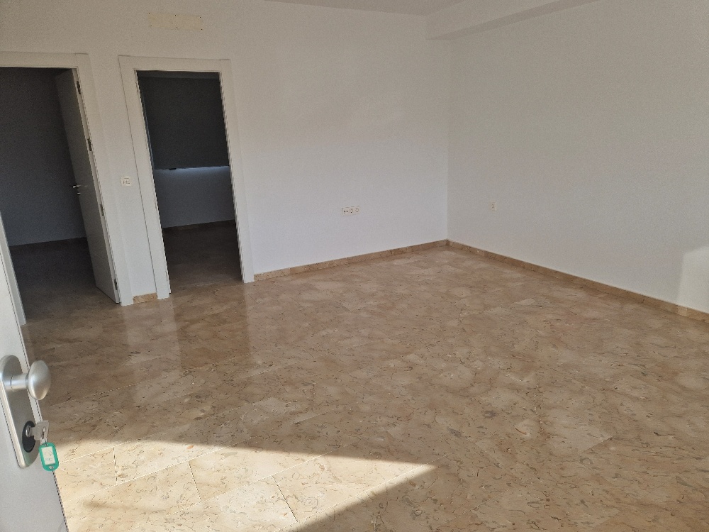 Alquiler de apartamento en Almanzora