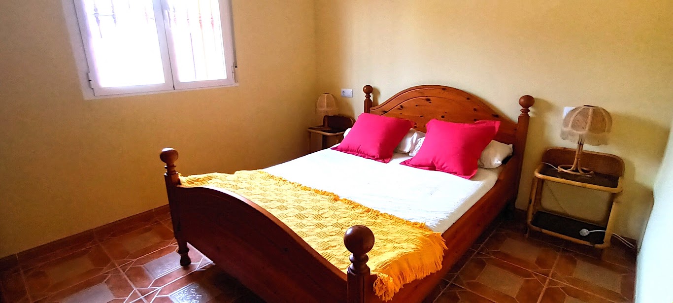 For sale of villa in Albox