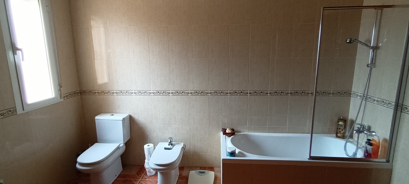 For sale of villa in Albox