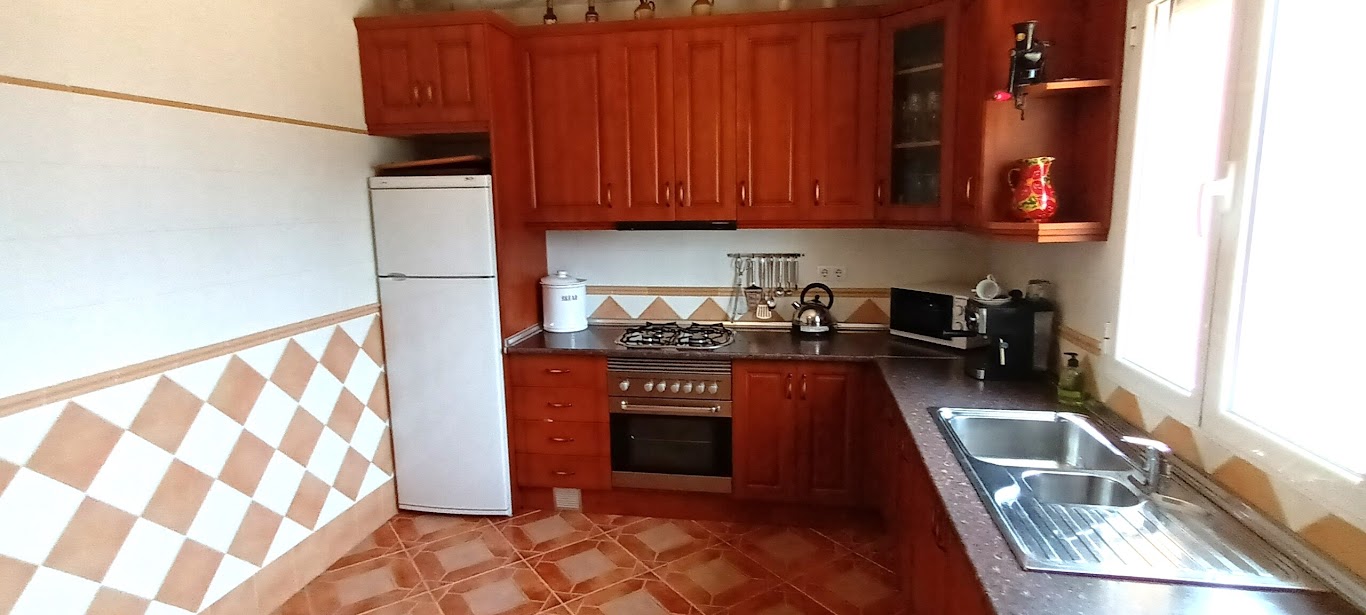For sale of villa in Albox