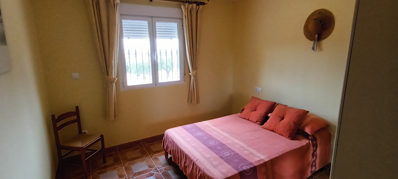 For sale of villa in Albox