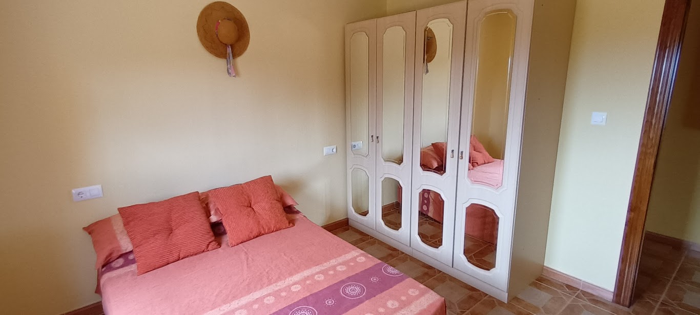 For sale of villa in Albox