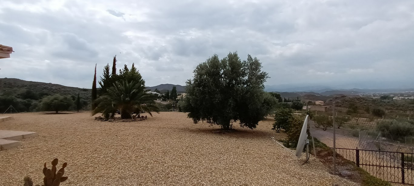 For sale of villa in Albox