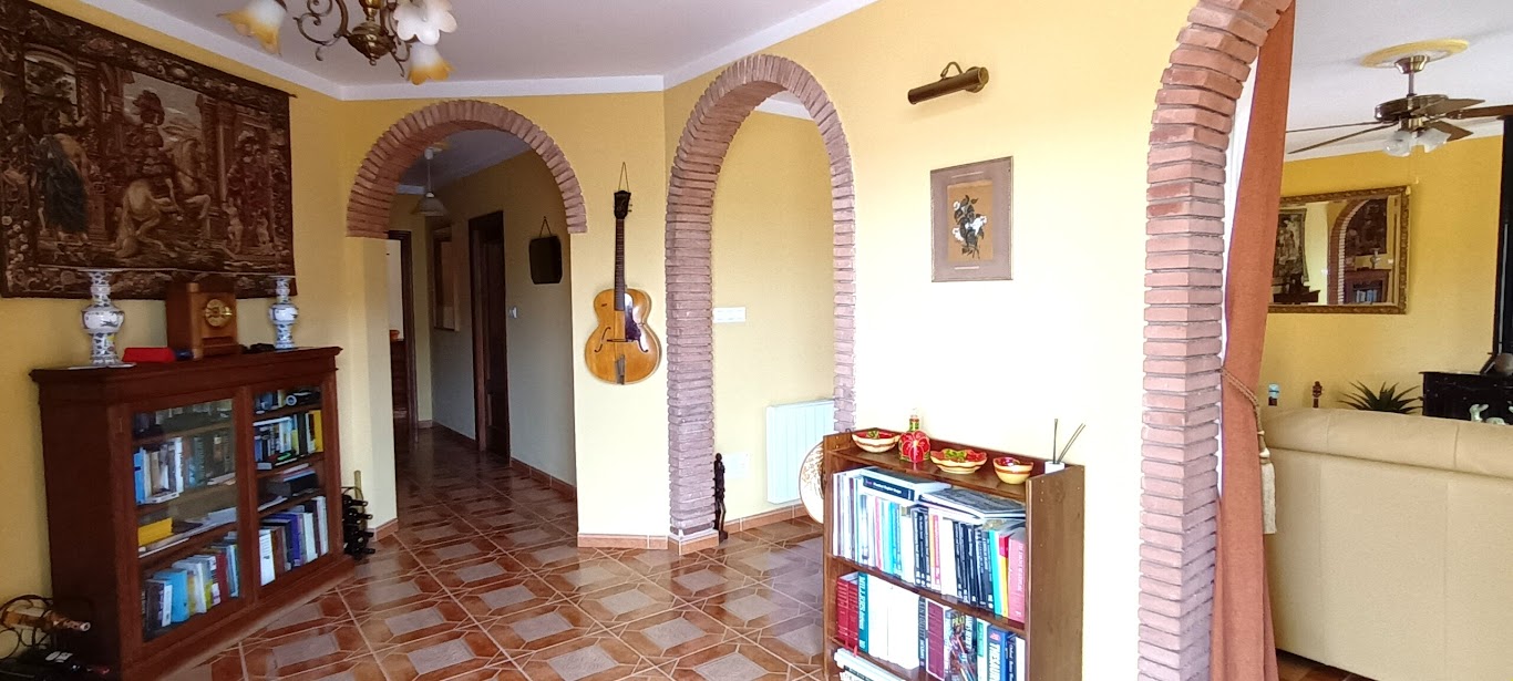 For sale of villa in Albox