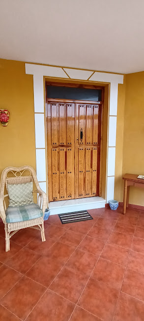 For sale of villa in Albox
