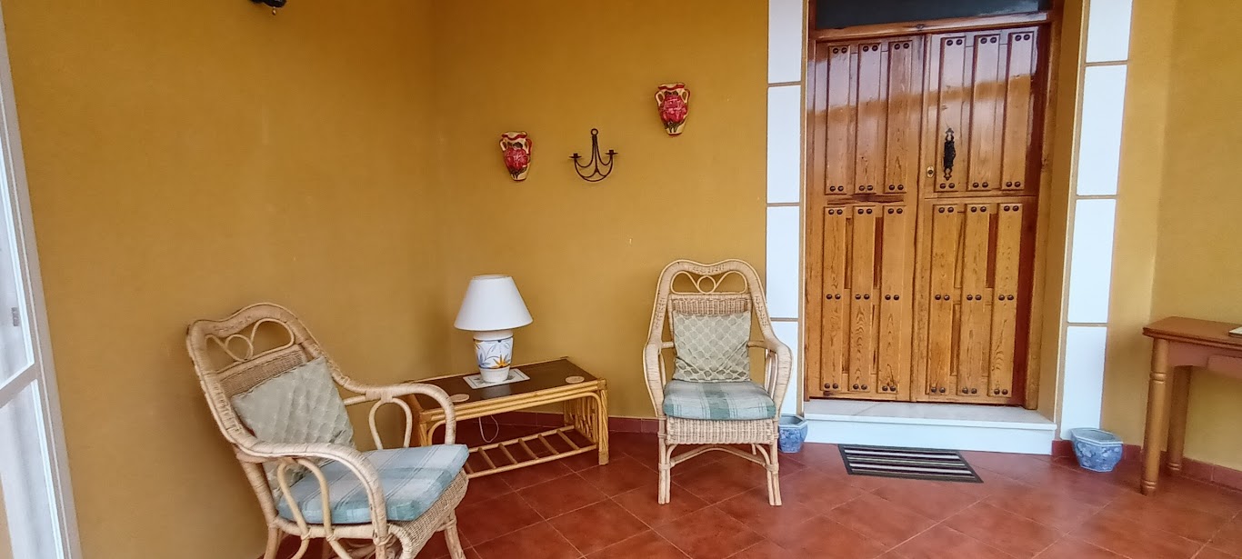 For sale of villa in Albox