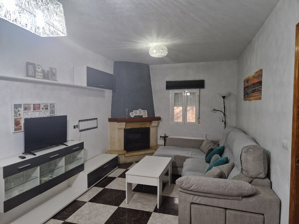 Venta de dúplex en Albox