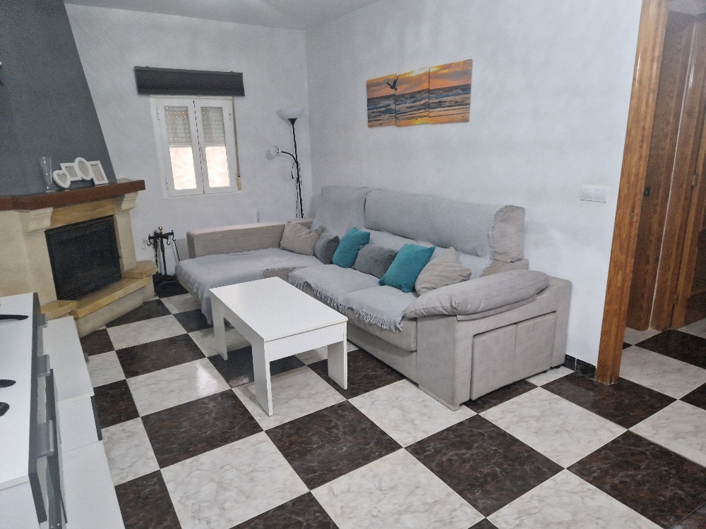 Venta de dúplex en Albox