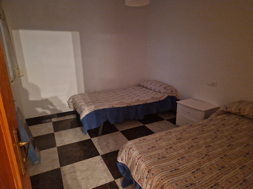 Venta de dúplex en Albox