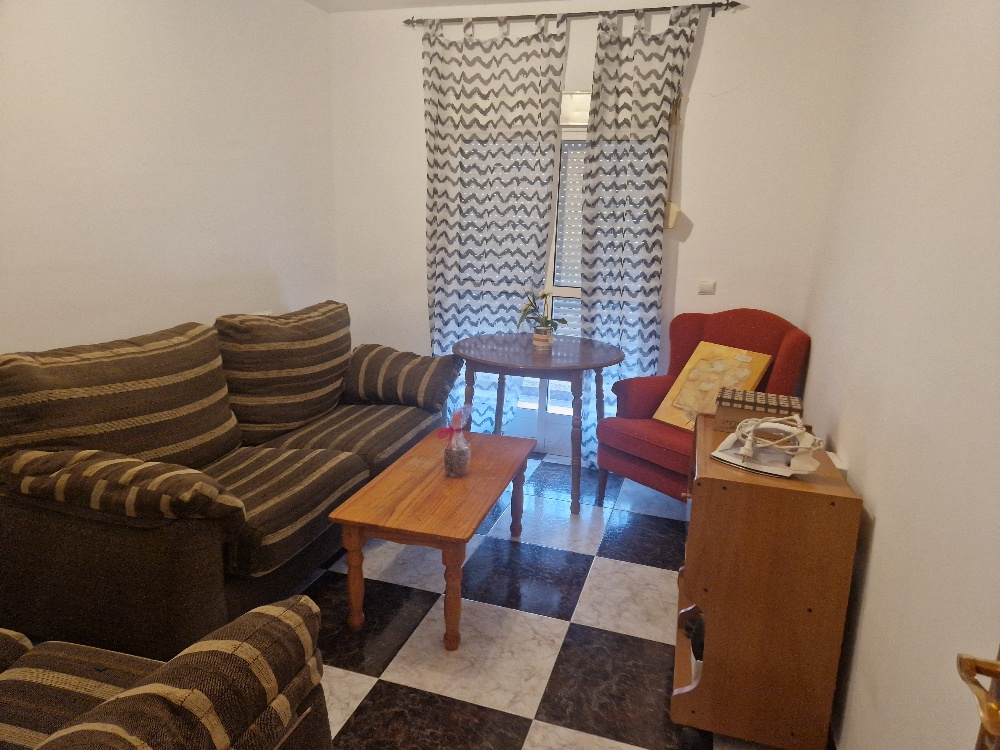 Venta de dúplex en Albox