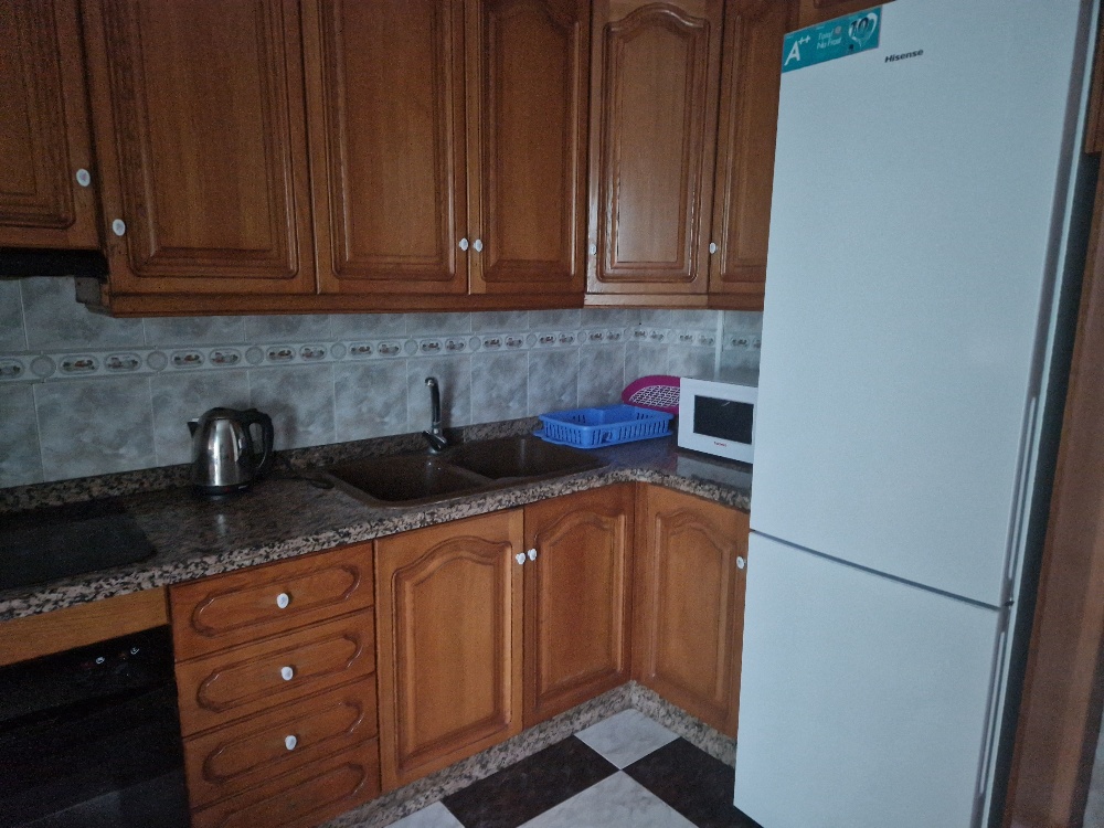 Venta de dúplex en Albox