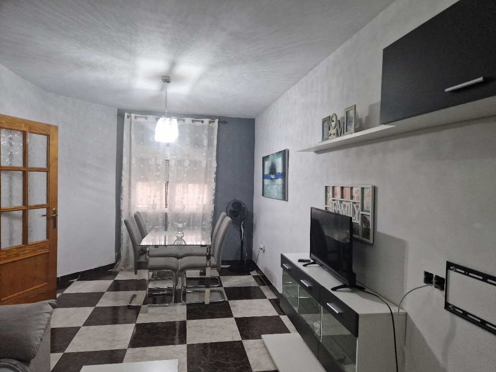 Venta de dúplex en Albox