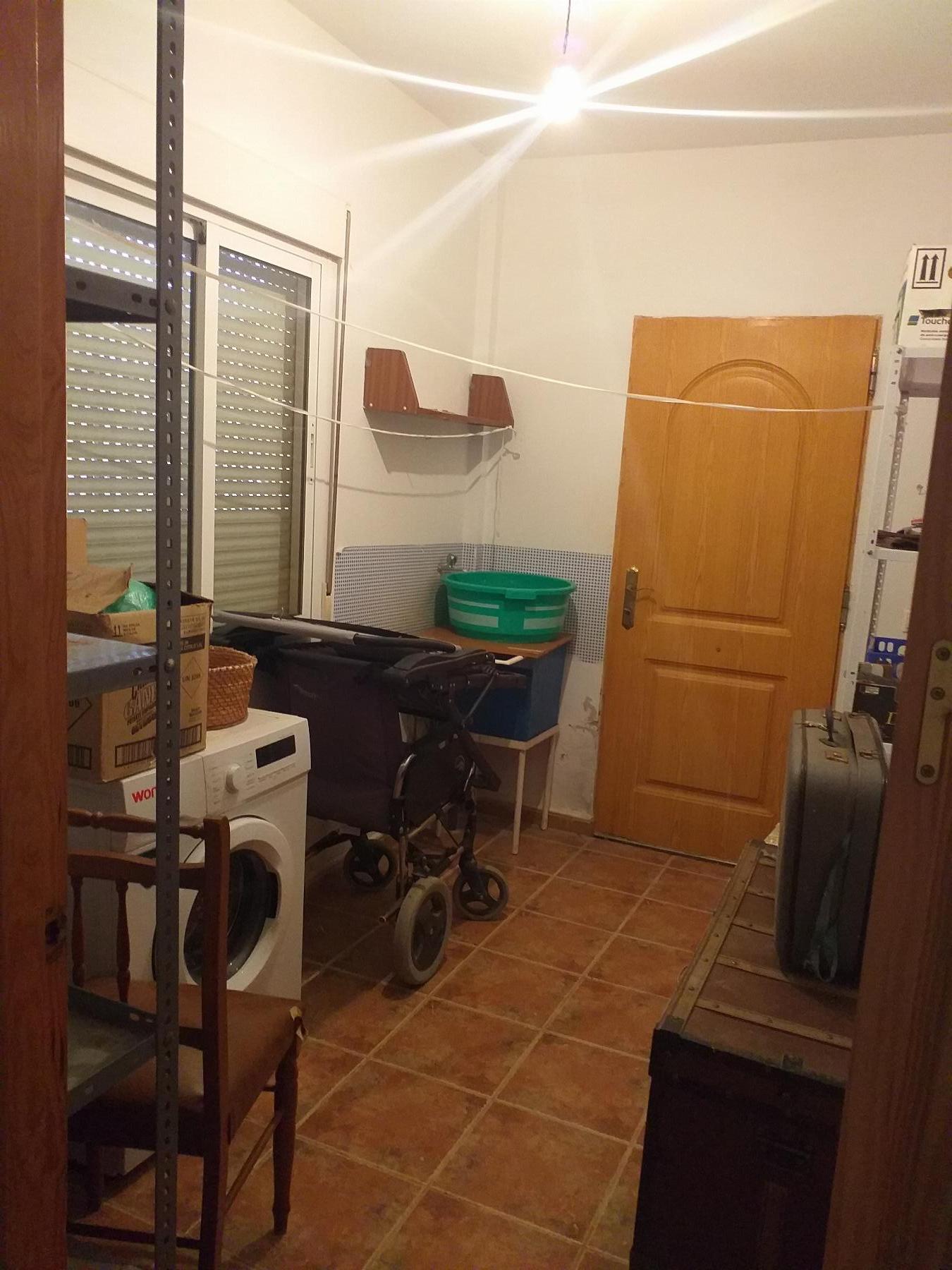 For sale of villa in Lubrín