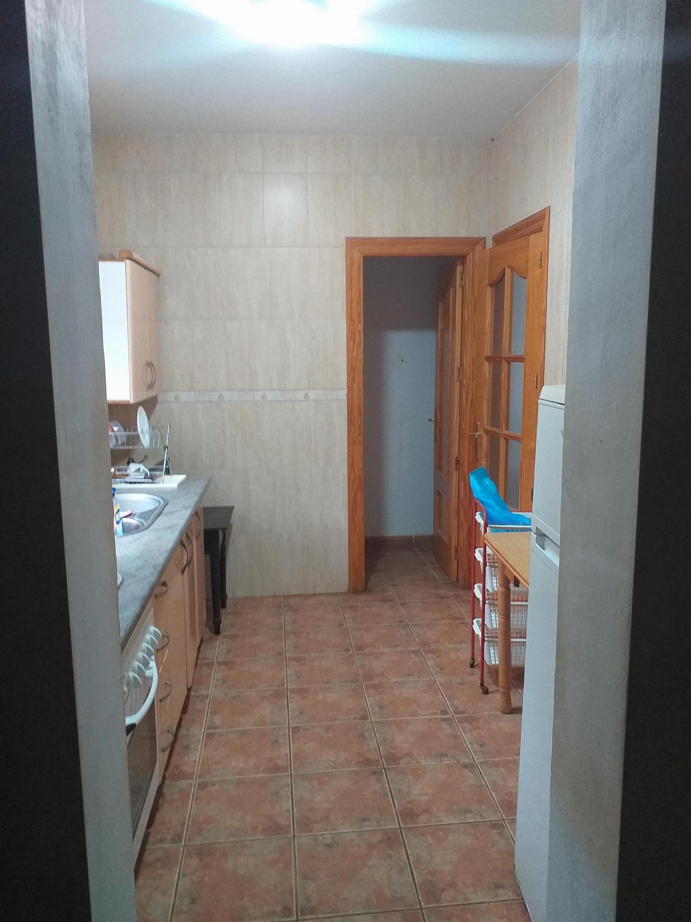 For sale of villa in Lubrín