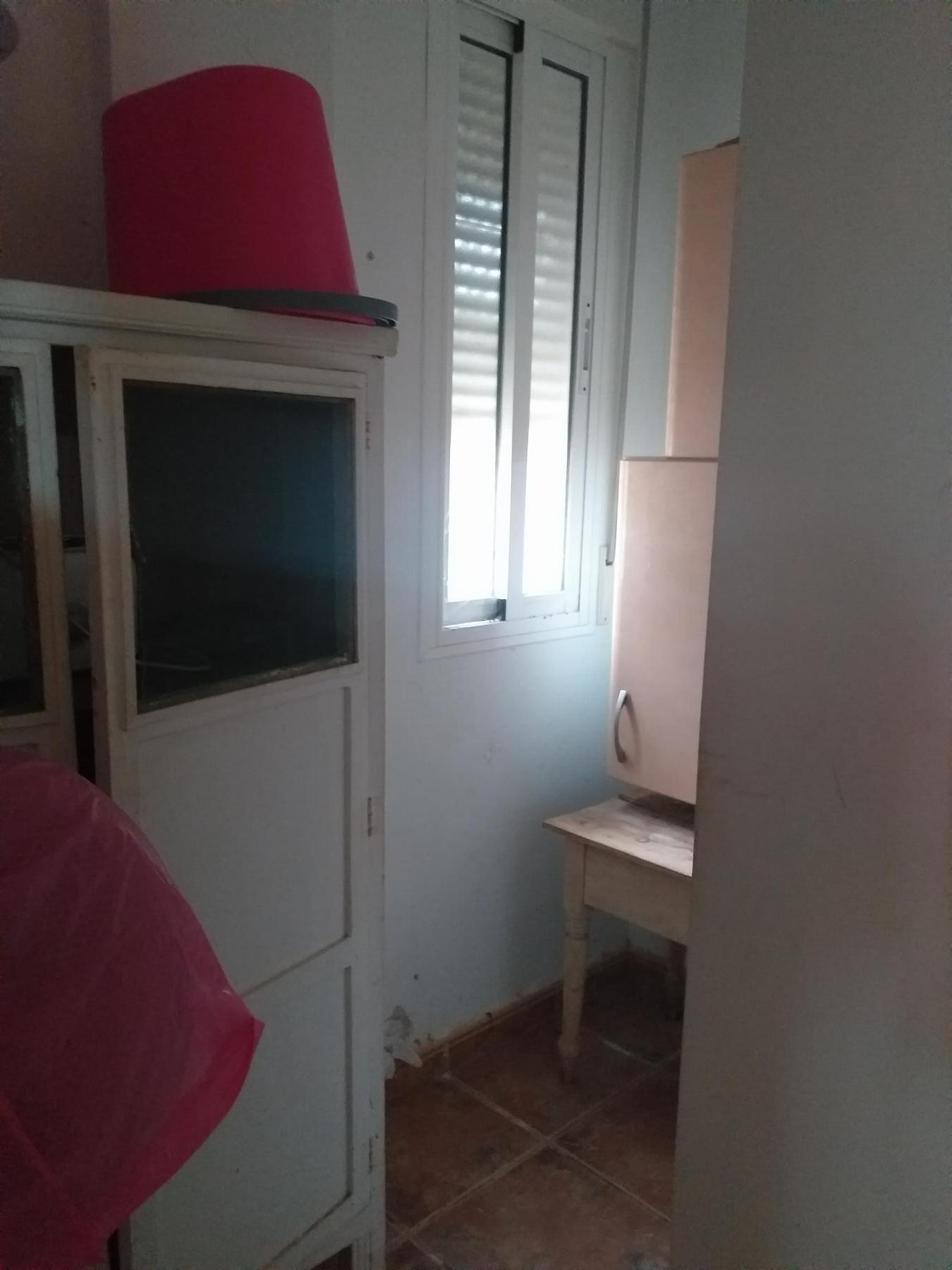 For sale of villa in Lubrín