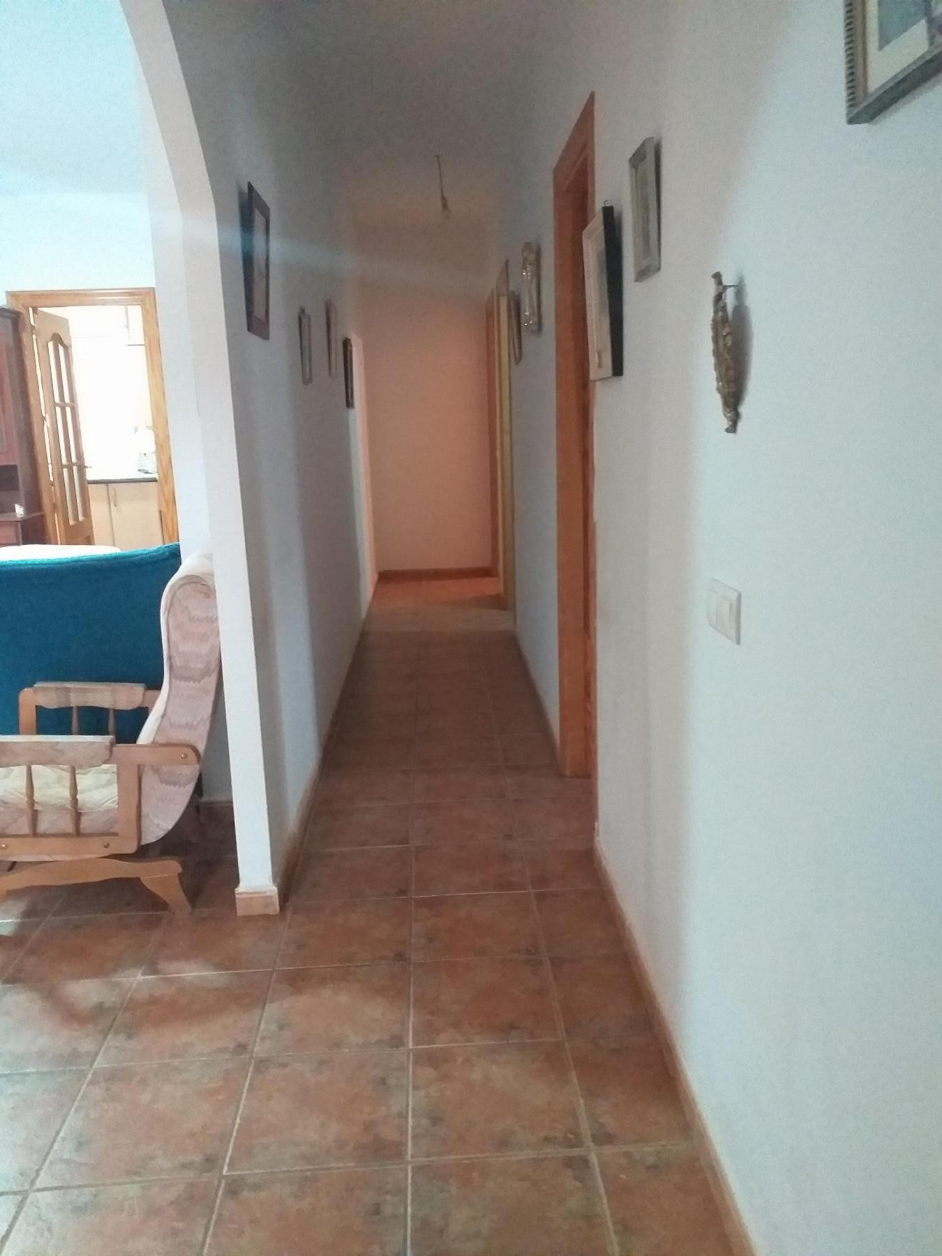 For sale of villa in Lubrín
