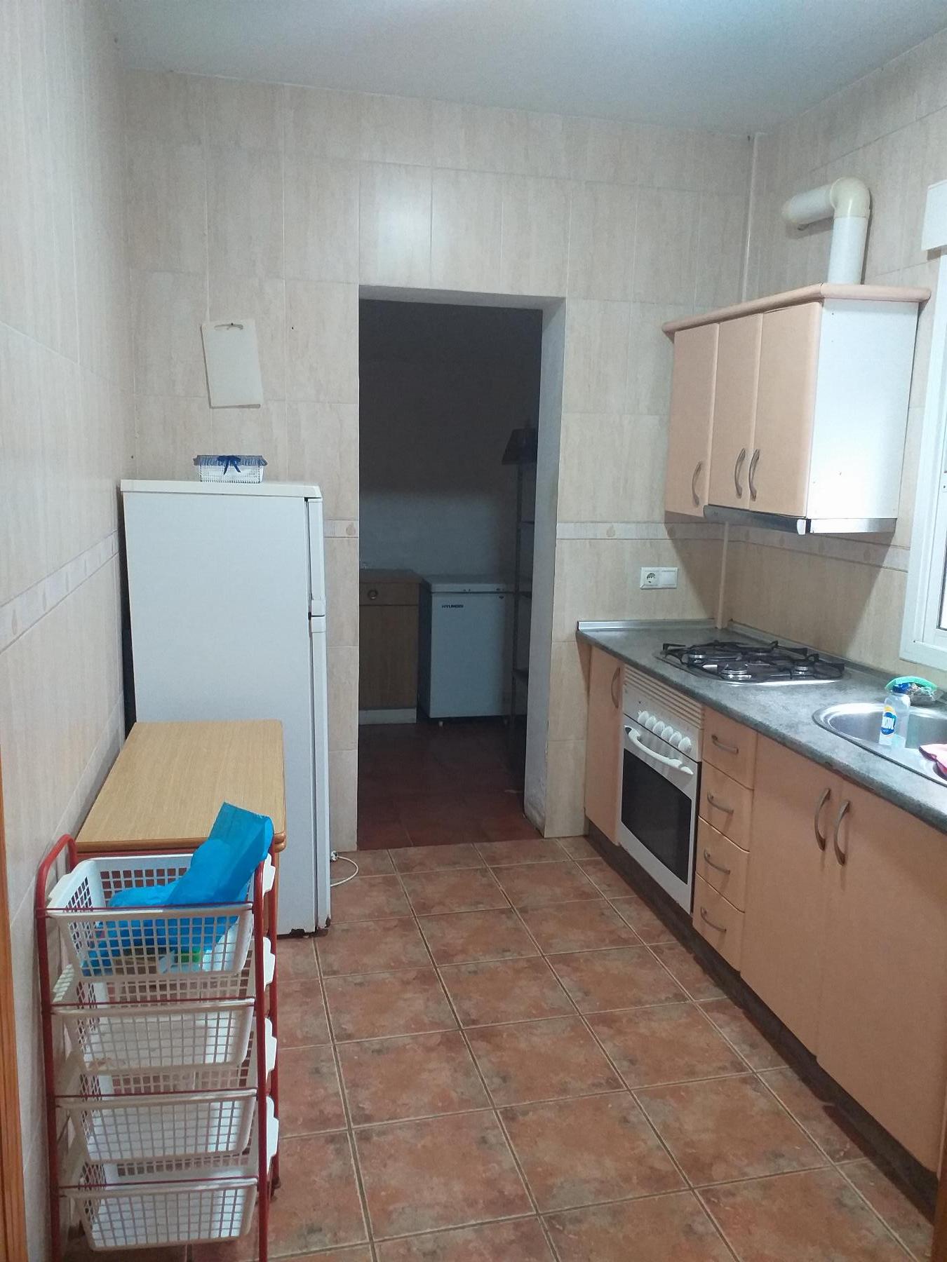 For sale of villa in Lubrín