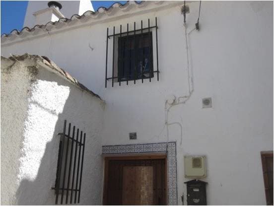 Venta de casa en Lubrín