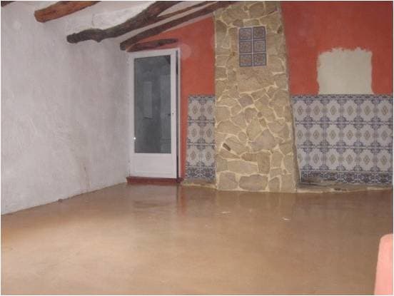 Venta de casa en Lubrín