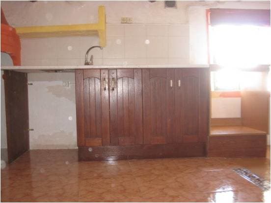 Venta de casa en Lubrín