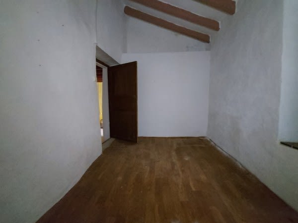 Venta de casa en Lubrín
