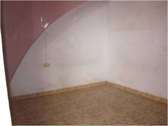 Venta de casa en Lubrín