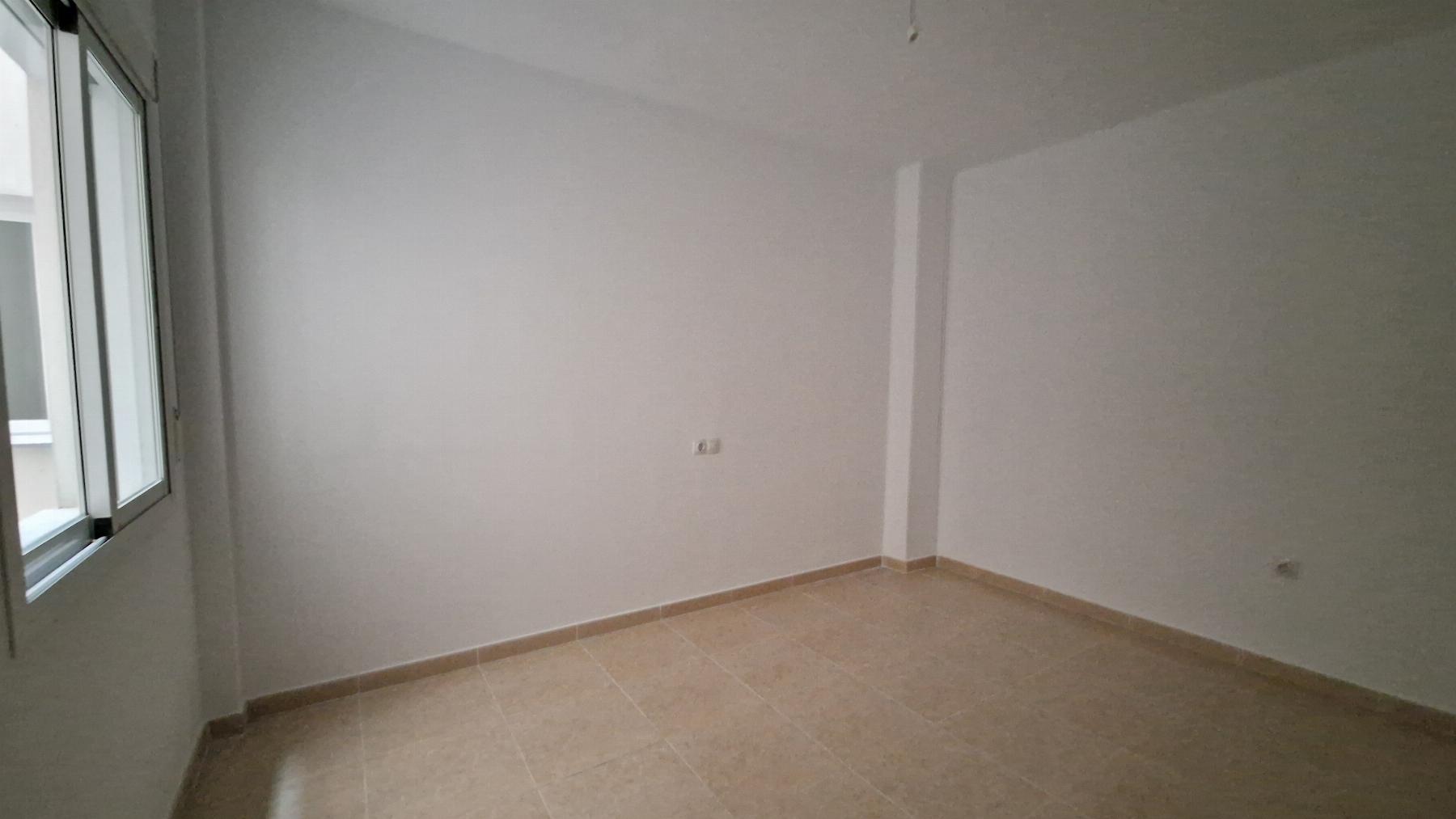 For sale of flat in Albox