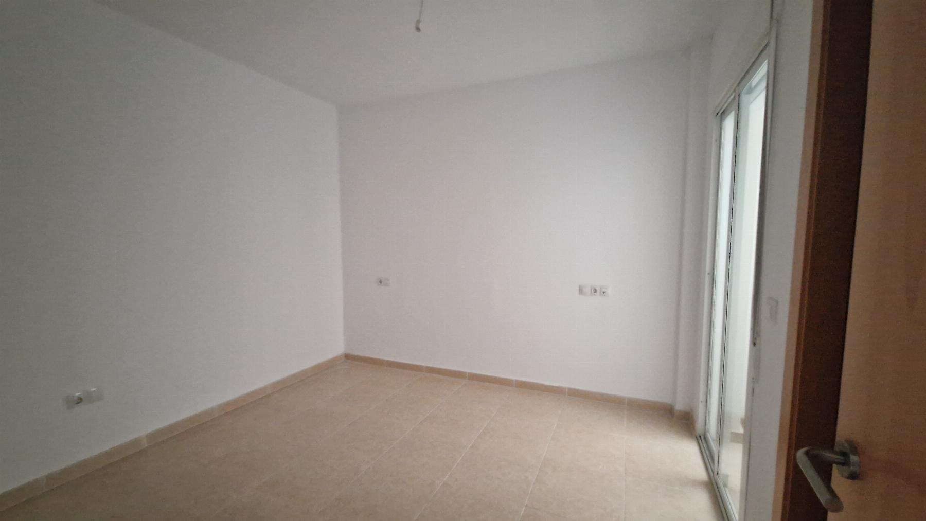 For sale of flat in Albox