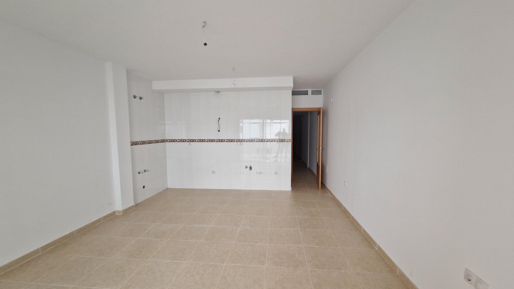 For sale of flat in Albox