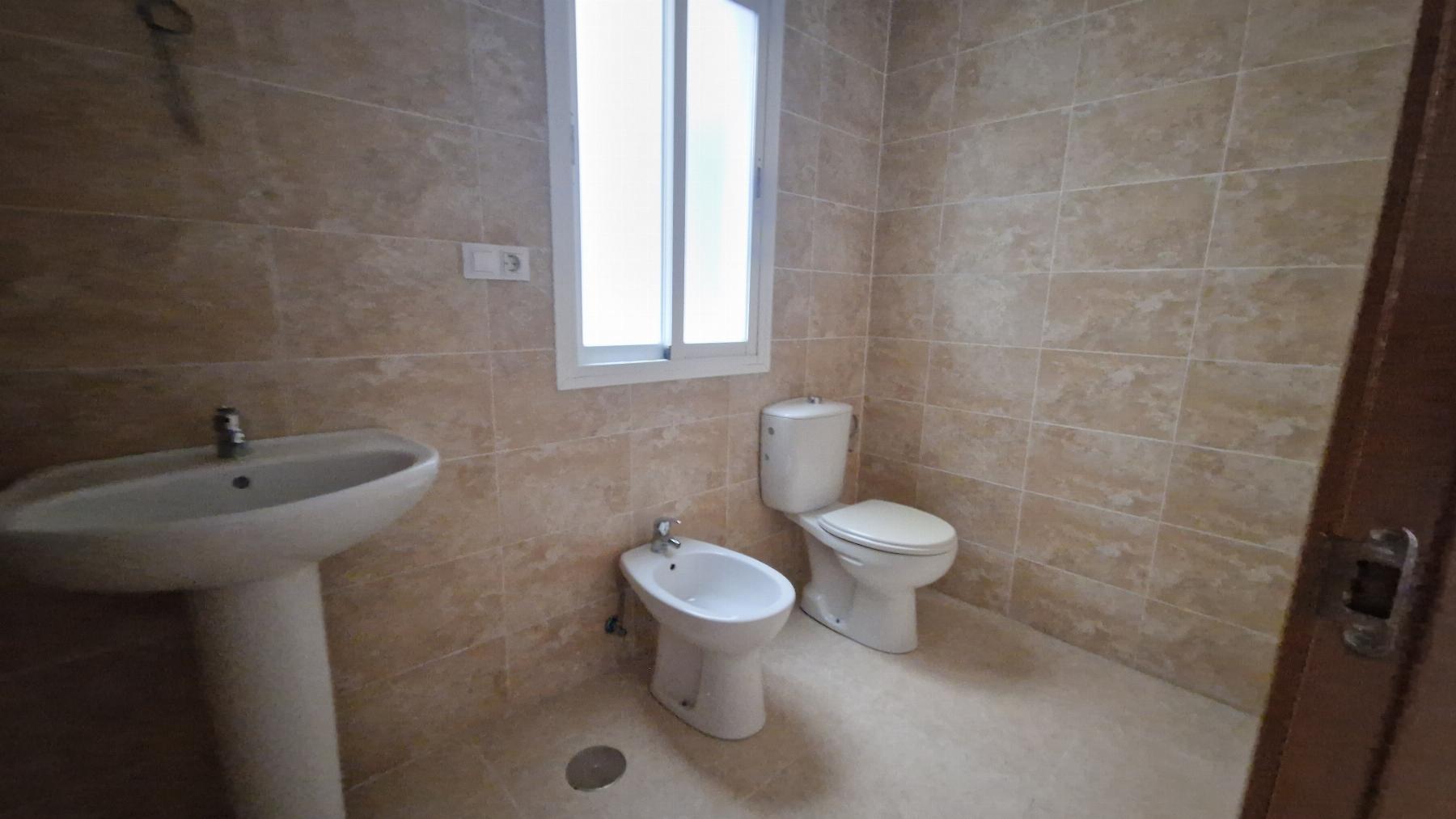 For sale of flat in Albox