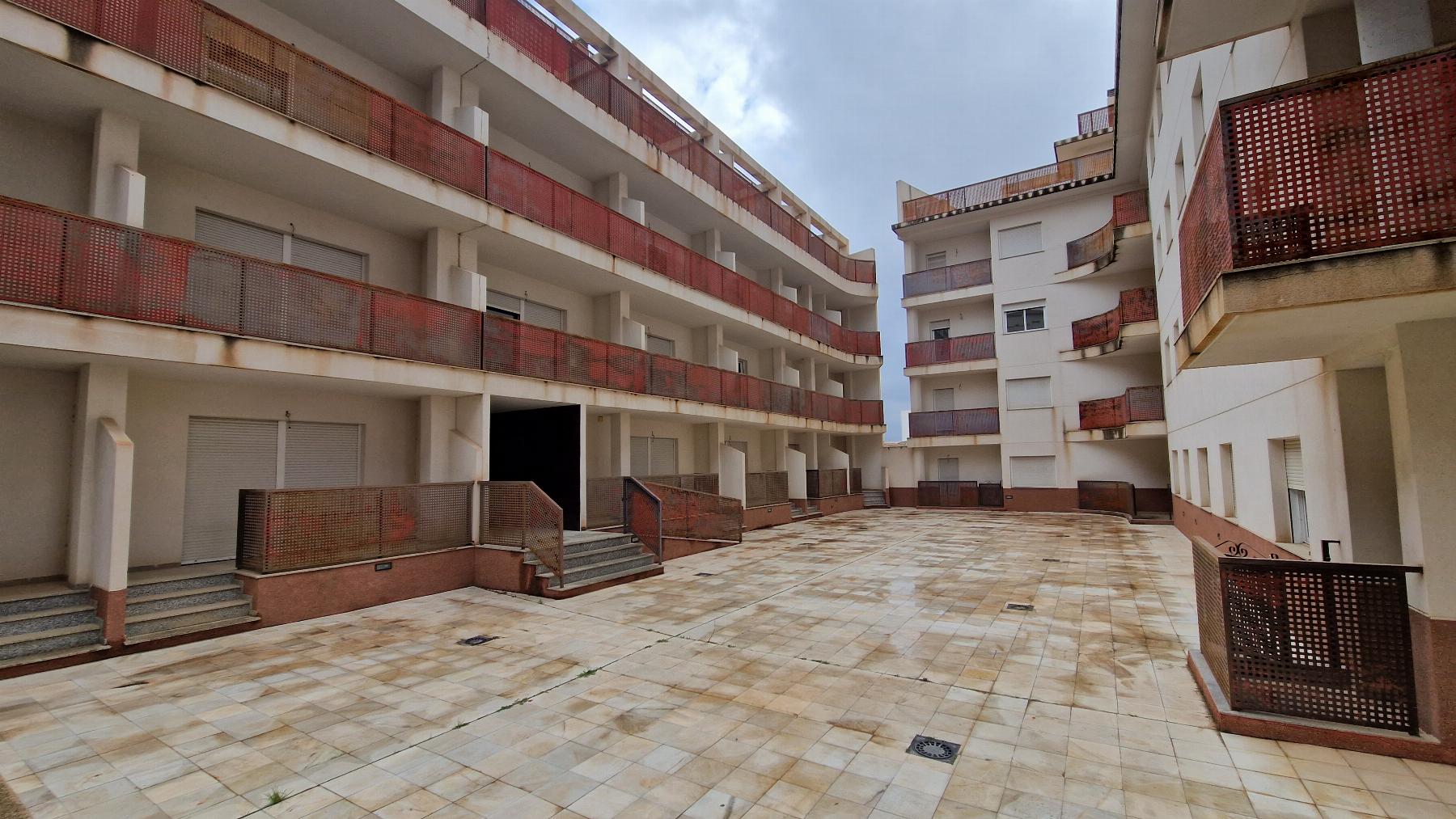 For sale of flat in Albox