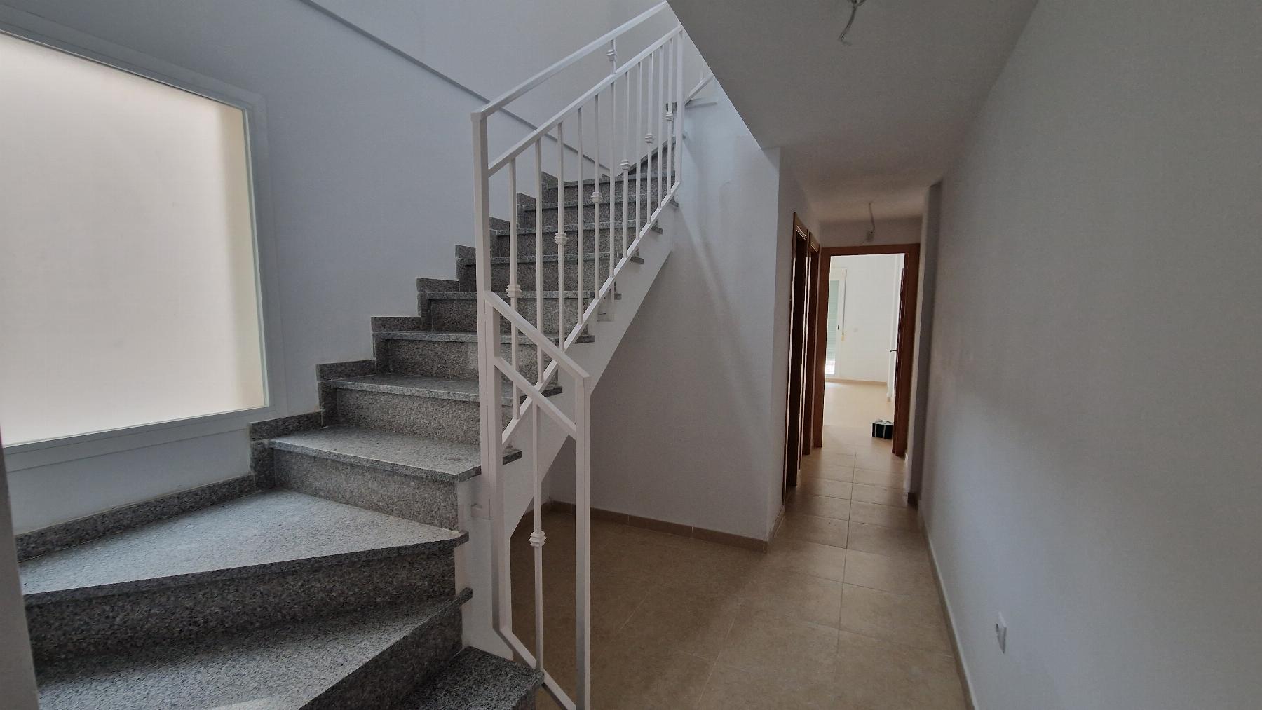 For sale of penthouse in Albox