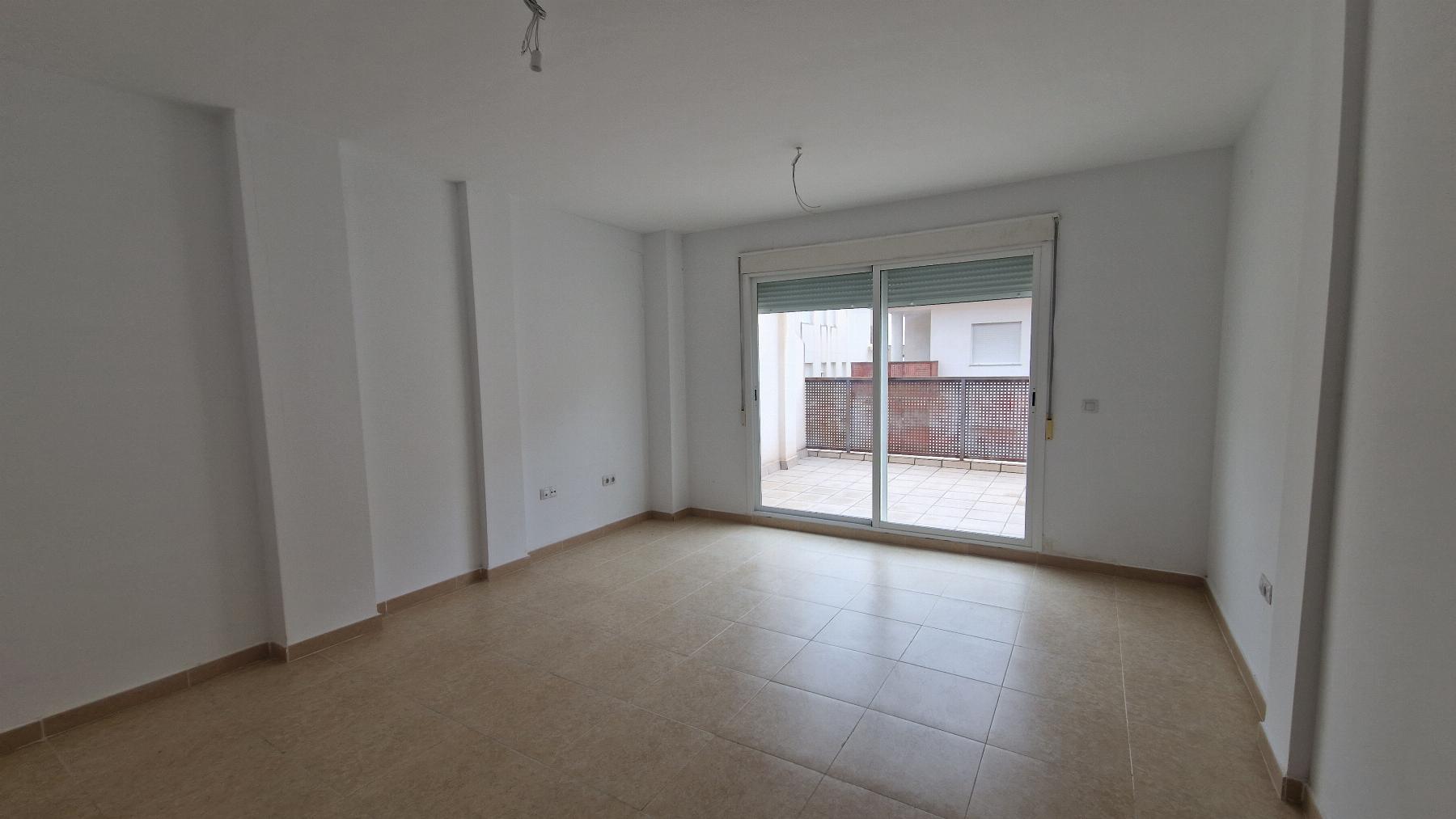 For sale of penthouse in Albox