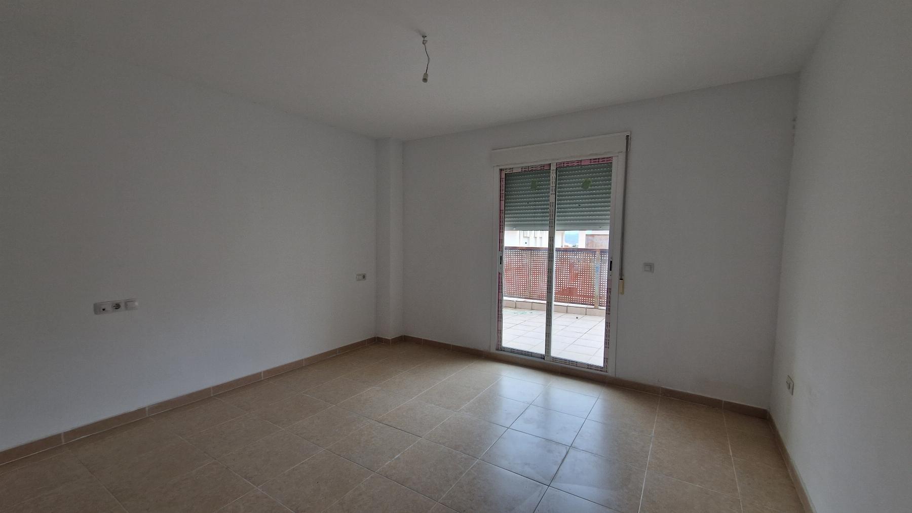 For sale of penthouse in Albox