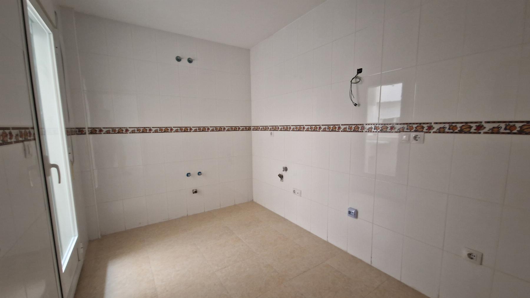 For sale of penthouse in Albox