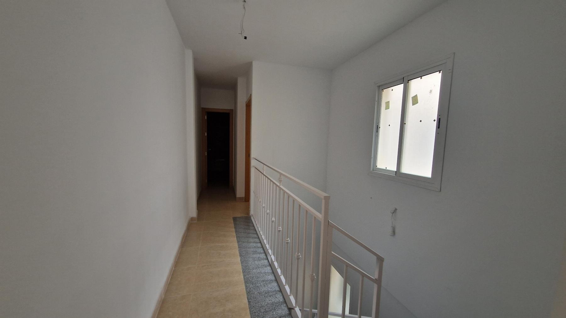 For sale of penthouse in Albox