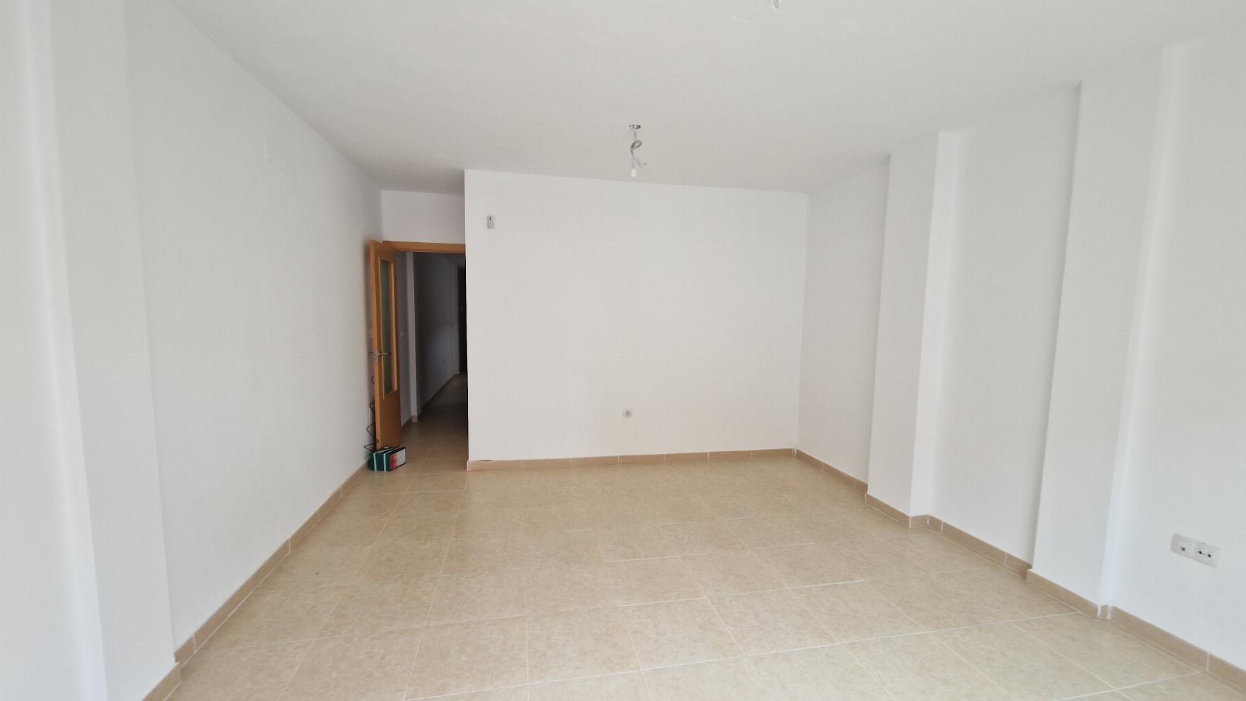 For sale of penthouse in Albox