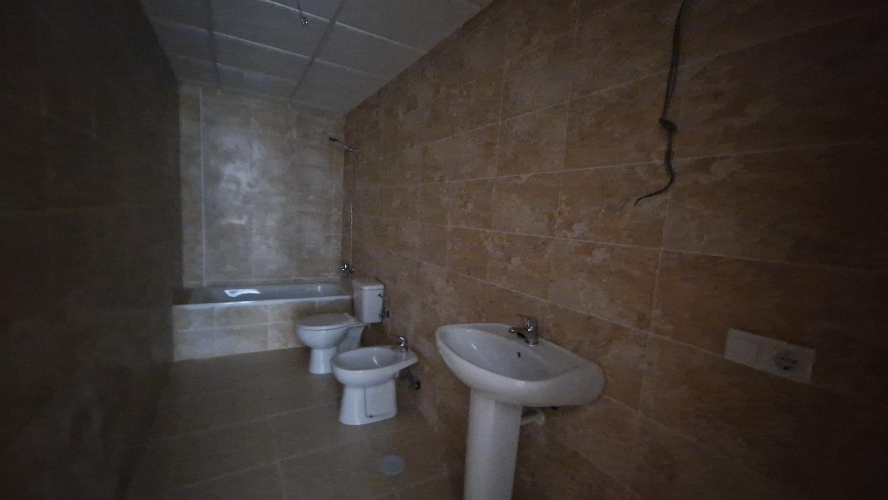 For sale of penthouse in Albox