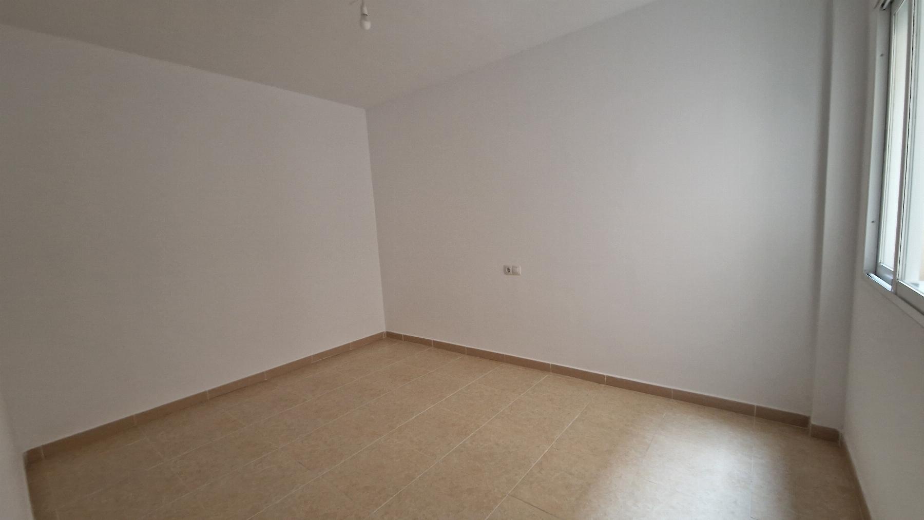 For sale of penthouse in Albox