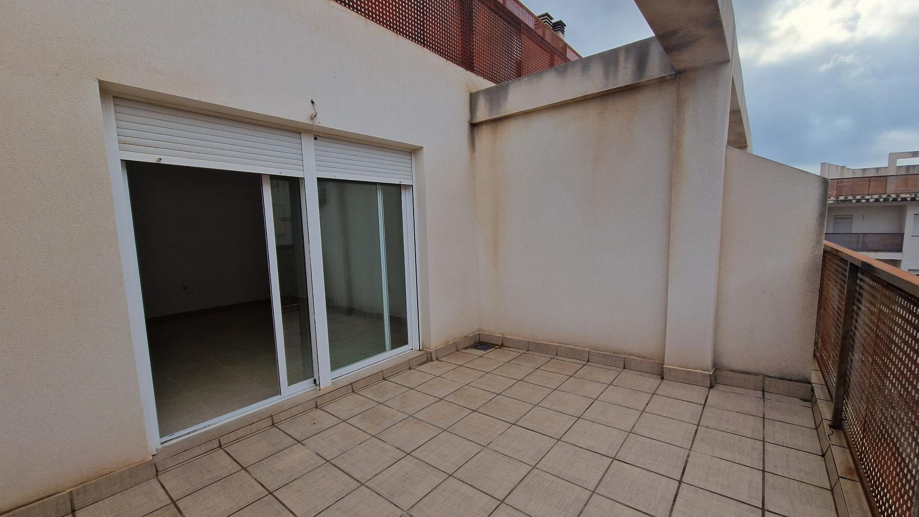 For sale of penthouse in Albox