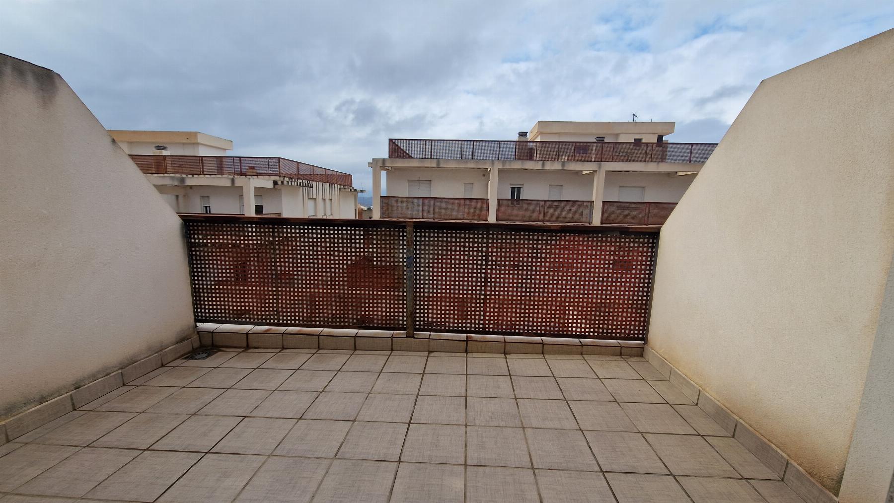 For sale of penthouse in Albox