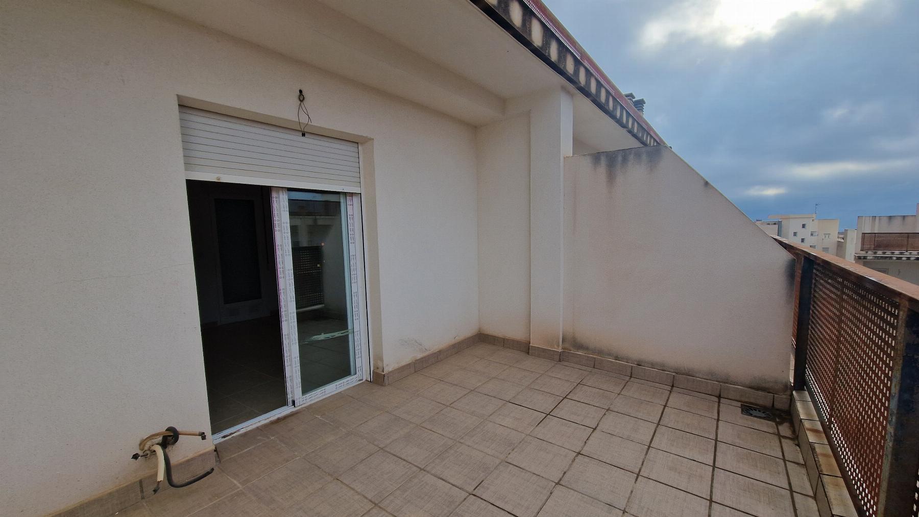 For sale of penthouse in Albox