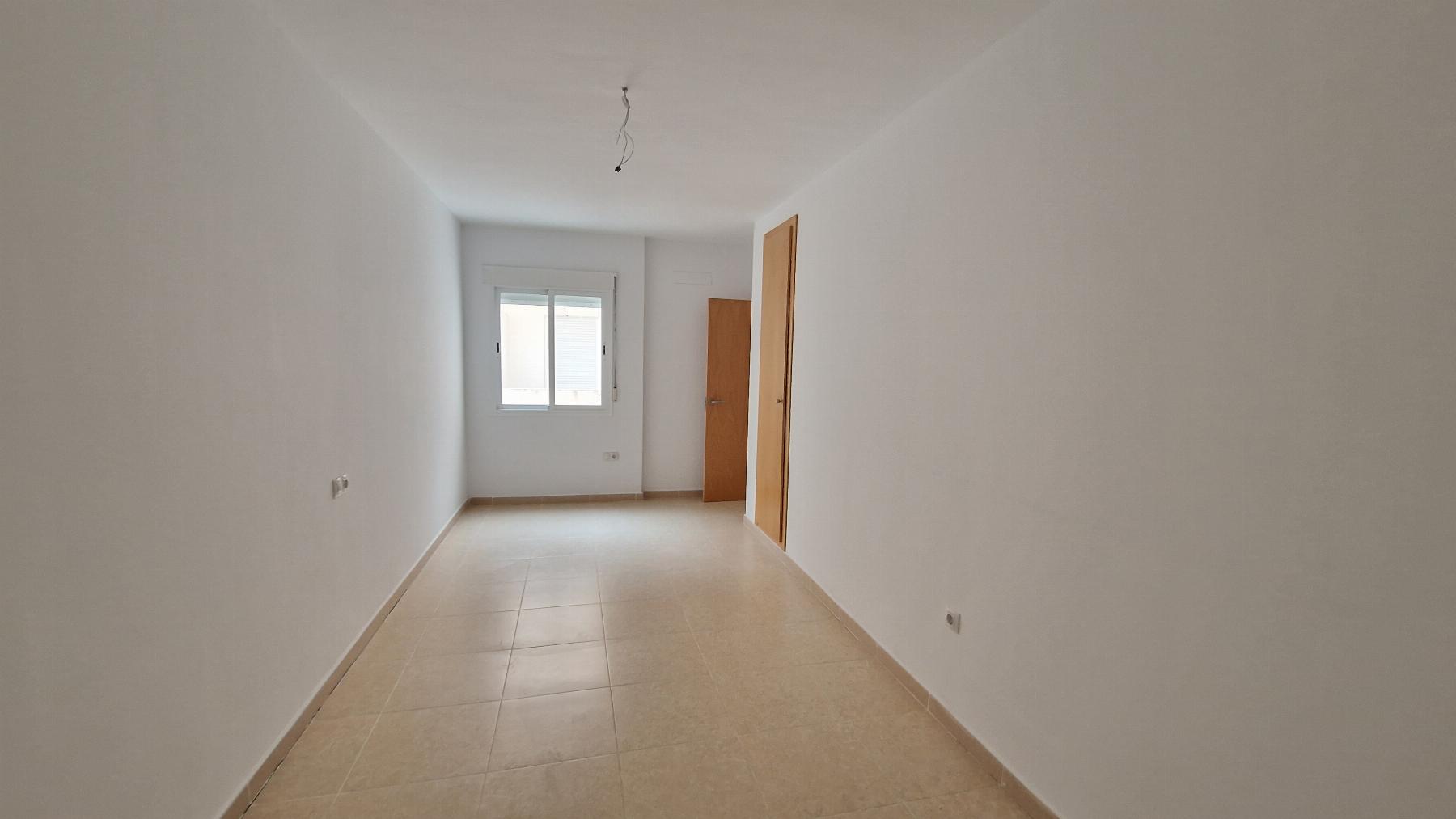 For sale of penthouse in Albox