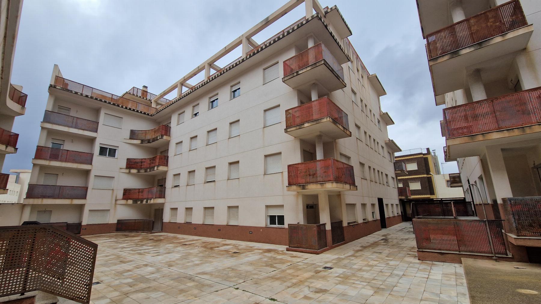 For sale of penthouse in Albox