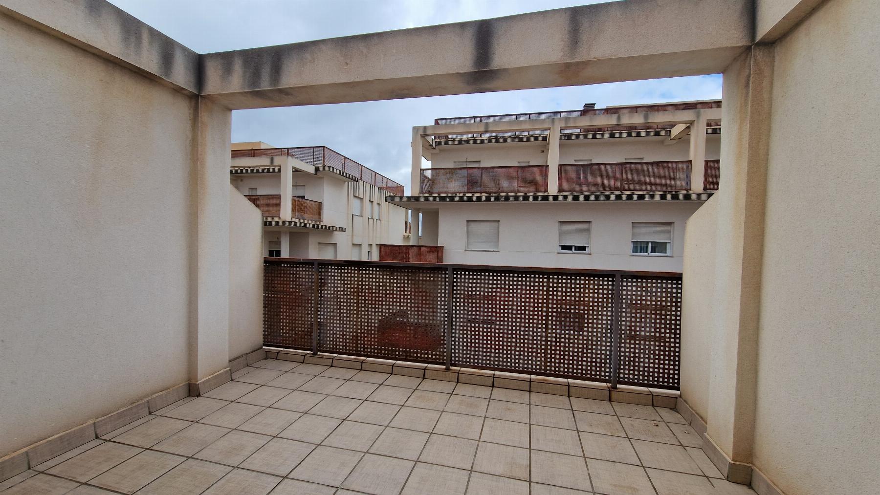 For sale of penthouse in Albox