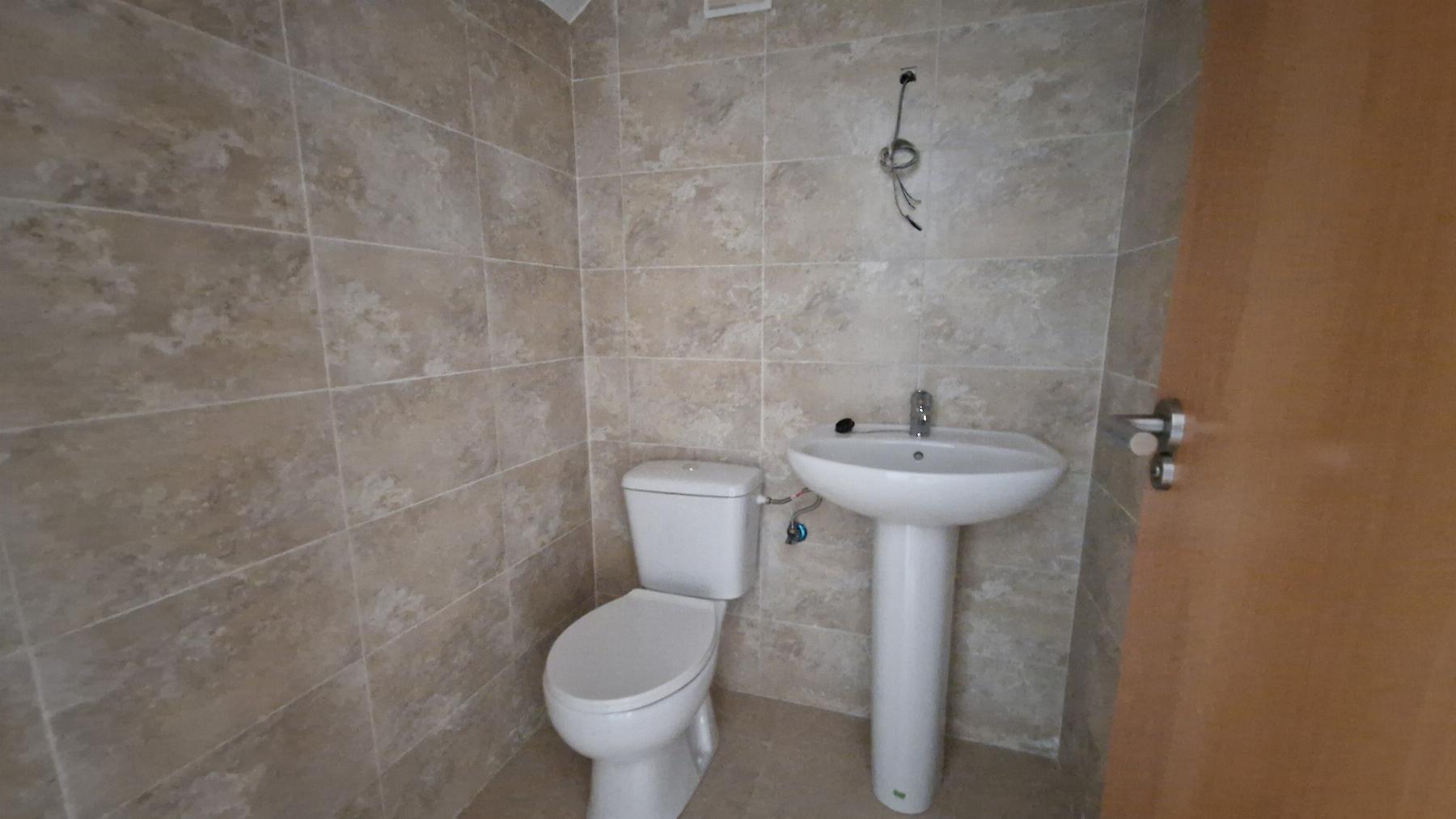 For sale of penthouse in Albox