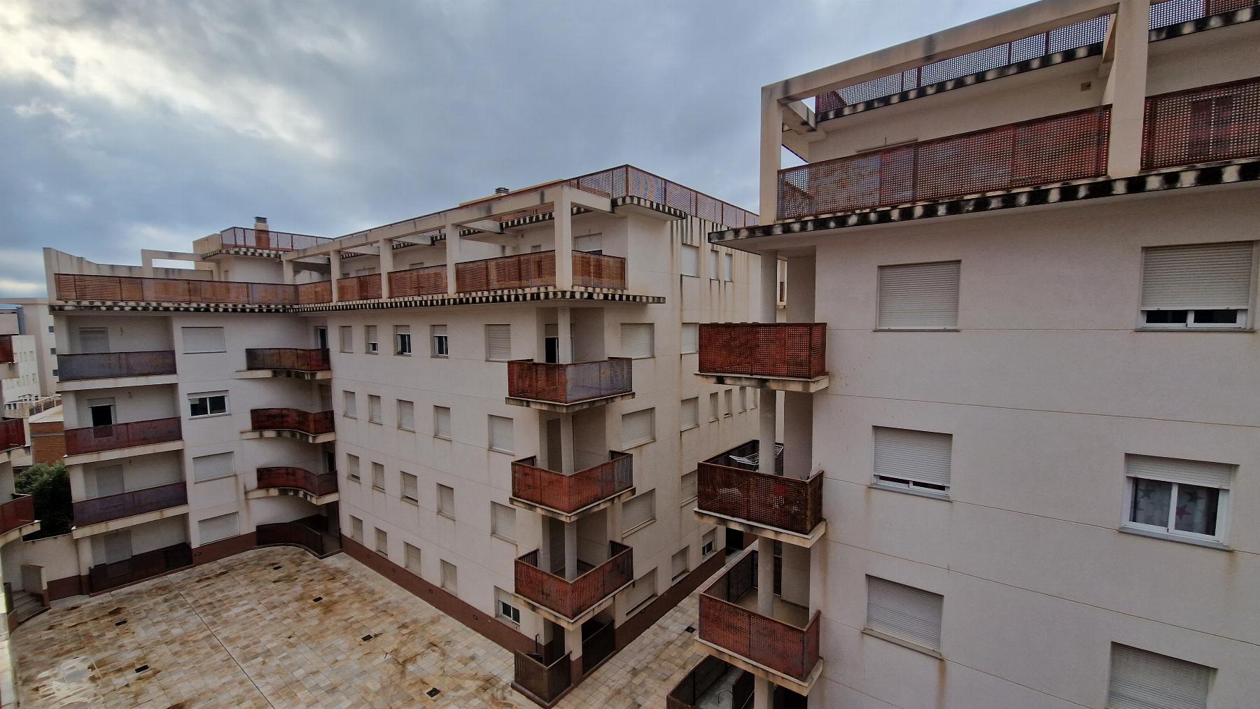 For sale of penthouse in Albox