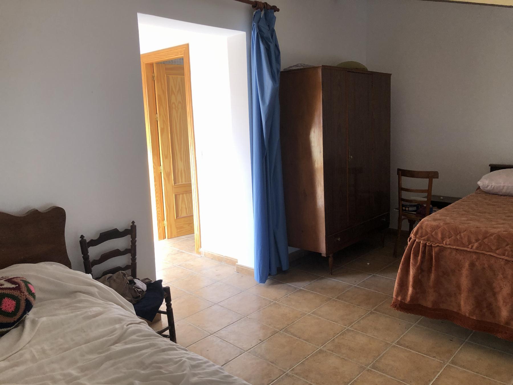 For sale of villa in Arboleas