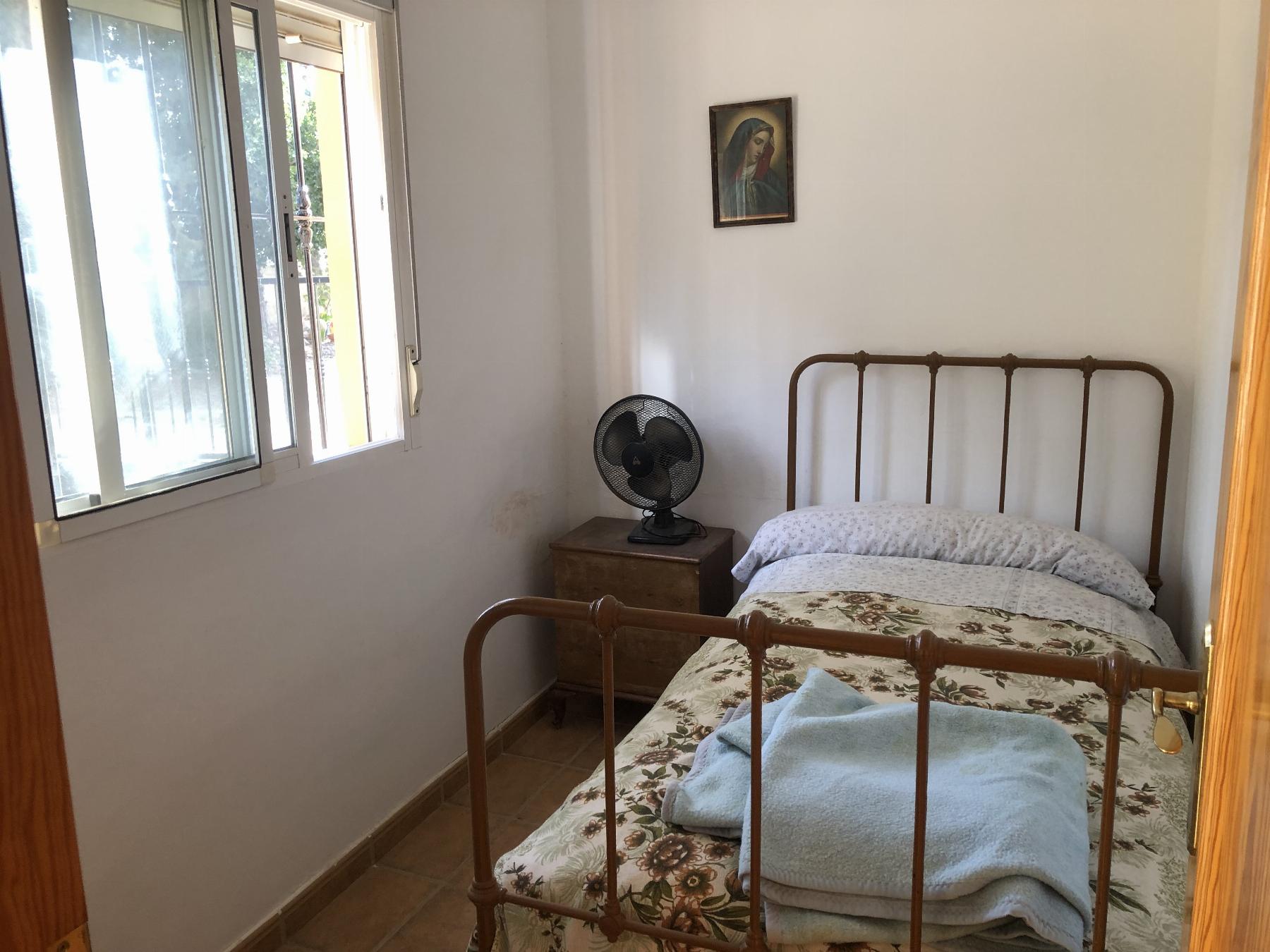 For sale of villa in Arboleas