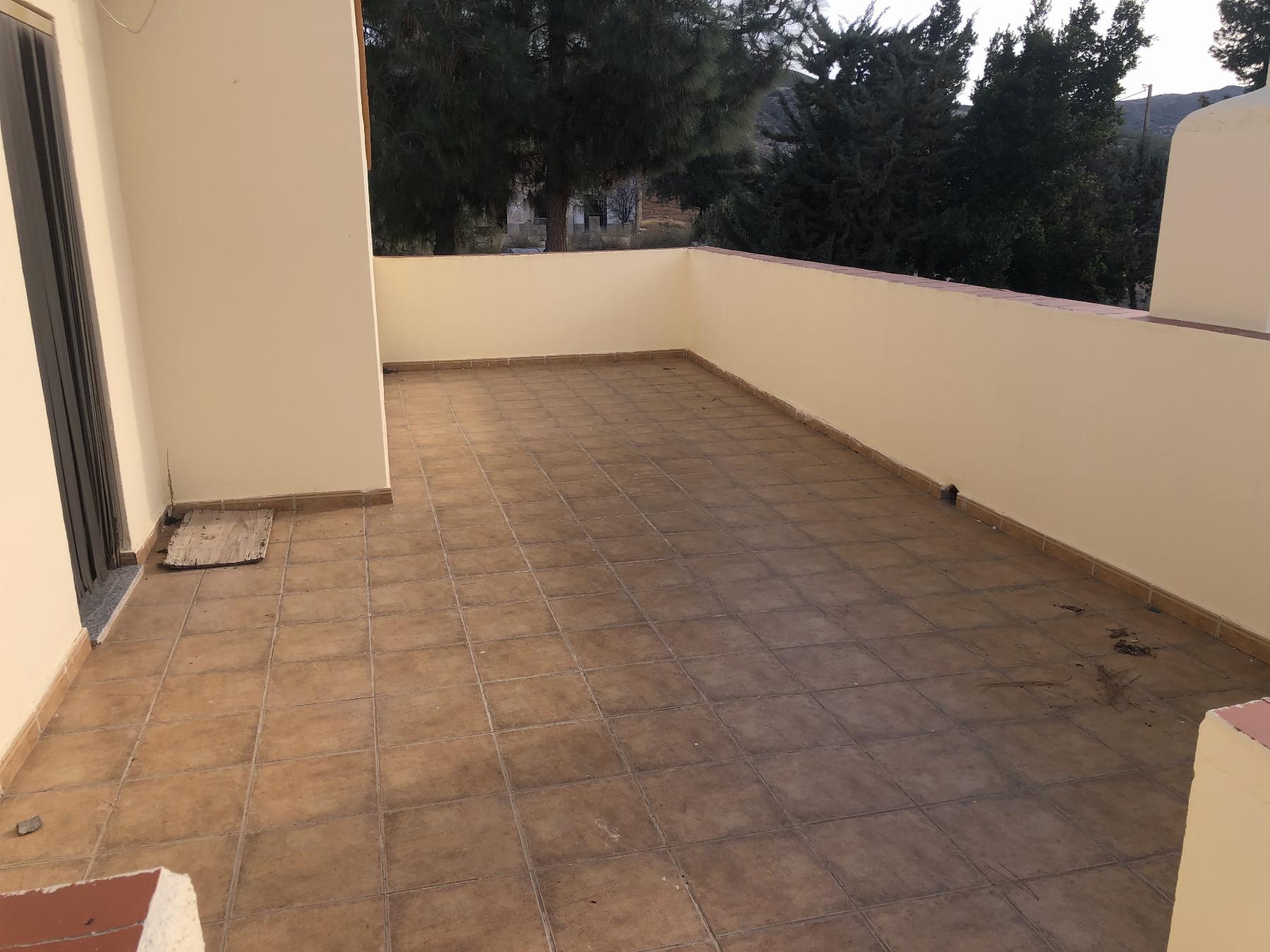 For sale of villa in Arboleas